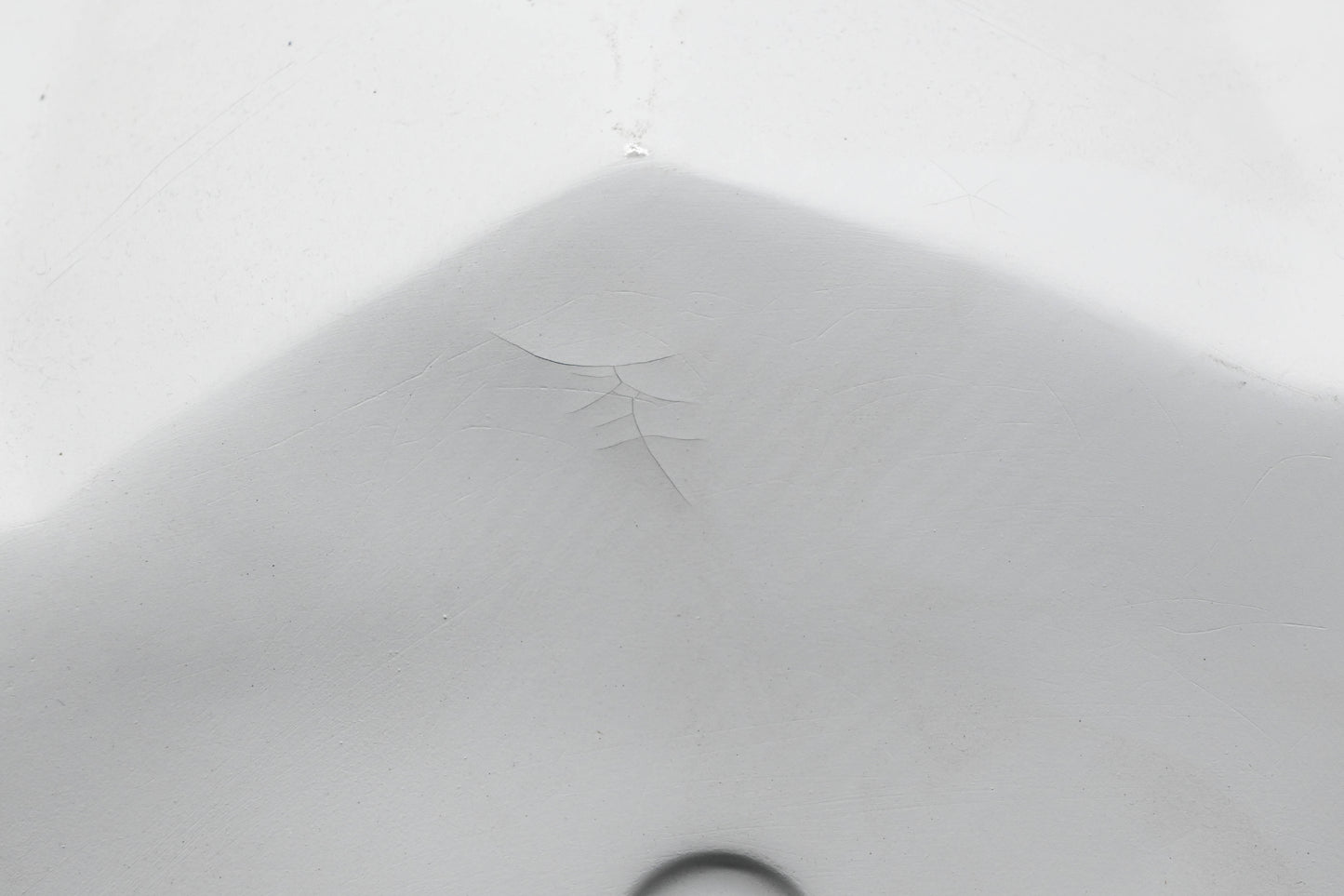 Hot Bodies Racing 30701-1304 07-11 Ducati 848 1098 Fiberglass Race Tail Section NOS