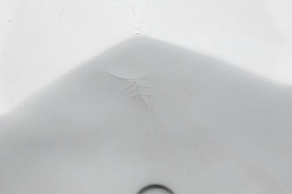 Hot Bodies Racing 30701-1304 07-11 Ducati 848 1098 Fiberglass Race Tail Section NOS