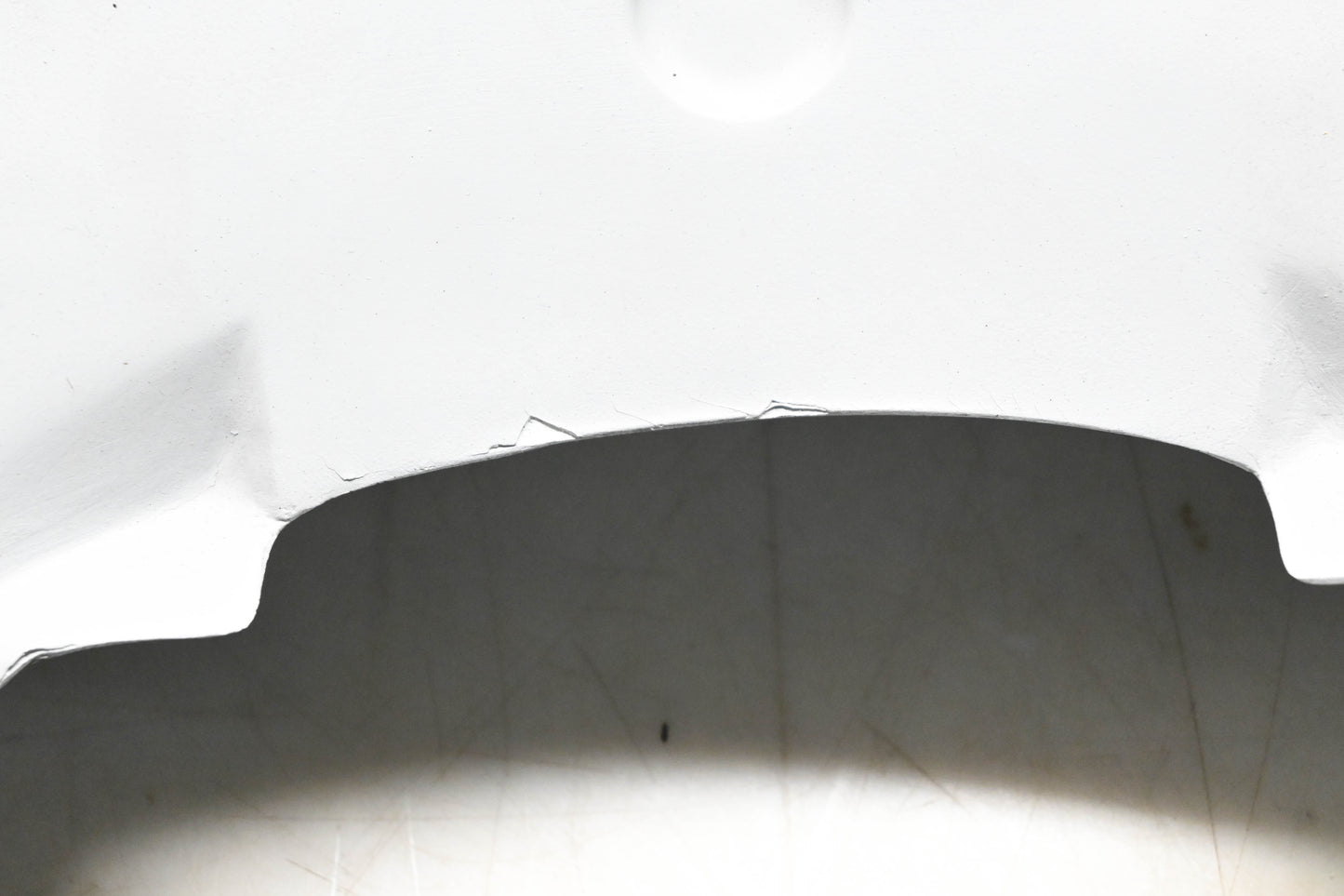 Hot Bodies Racing 30701-1304 07-11 Ducati 848 1098 Fiberglass Race Tail Section NOS