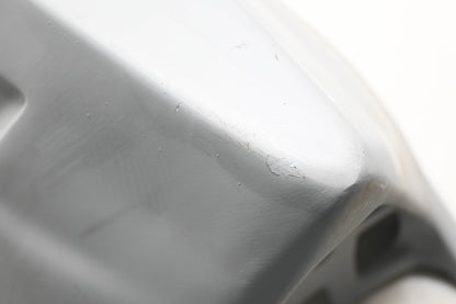 Hot Bodies Racing 30701-1303 07-11 Ducati 848 1098 Fiberglass Race Lower Section NOS