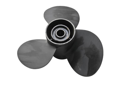 OEM Mercury 48-77338A33 Black Max 3 Blade Propeller 14 x 11 Pitch
