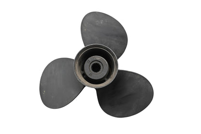 OEM Mercury 48-77338A33 Black Max 3 Blade Propeller 14 x 11 Pitch