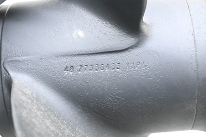 OEM Mercury 48-77338A33 Black Max 3 Blade Propeller 14 x 11 Pitch