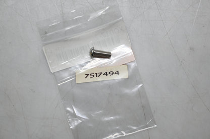 New OEM Polaris 7517494 Socket Cap Screw NOS