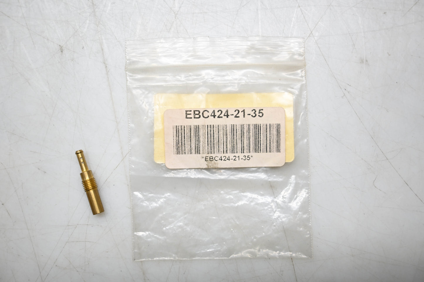 EBC EBC424-21-35 Pilot Jet NOS