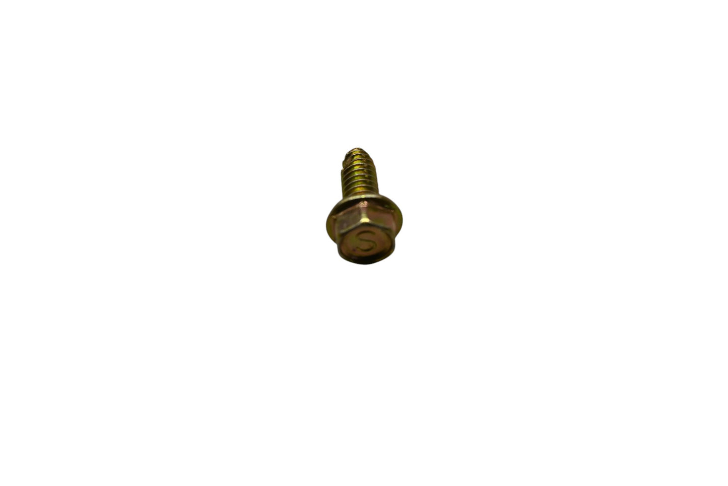 New OEM Polaris 7517386 Hex Head Self Drilling Screw NOS