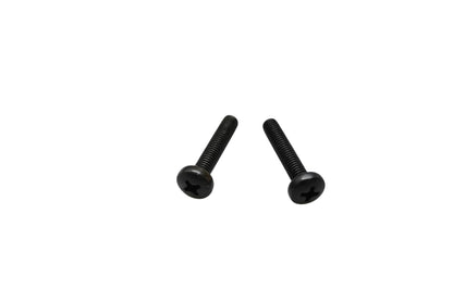 New OEM Polaris 7517366 Phillips Head Screws Qty 2 NOS