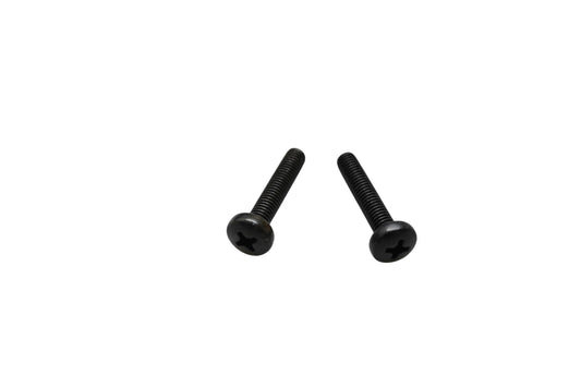 New OEM Polaris 7517366 Phillips Head Screws Qty 2 NOS