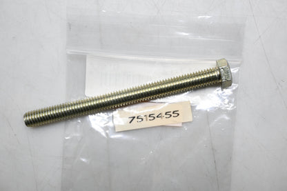 New OEM Polaris 7515455 Adjuster Bolt NOS