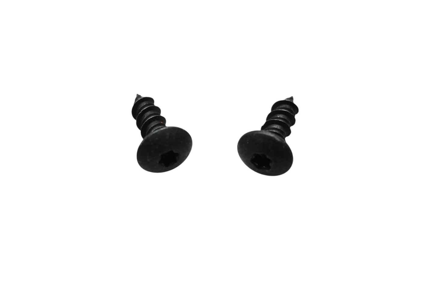 New OEM Polaris 7519045 Torx Head Self Drilling Screws Qty 2 NOS