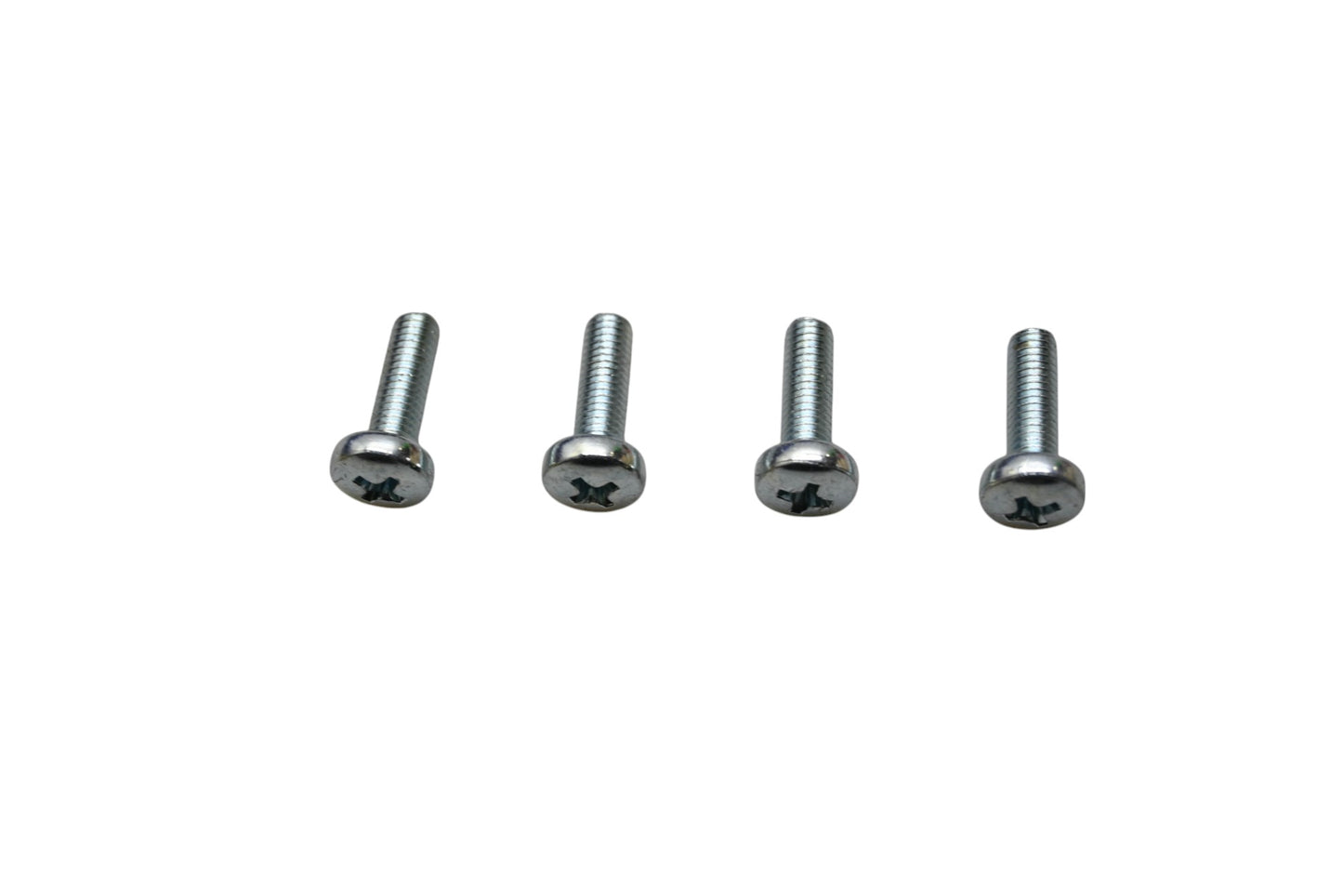 New OEM Polaris 7518630 Pan Head Machine Screws Qty 4 NOS