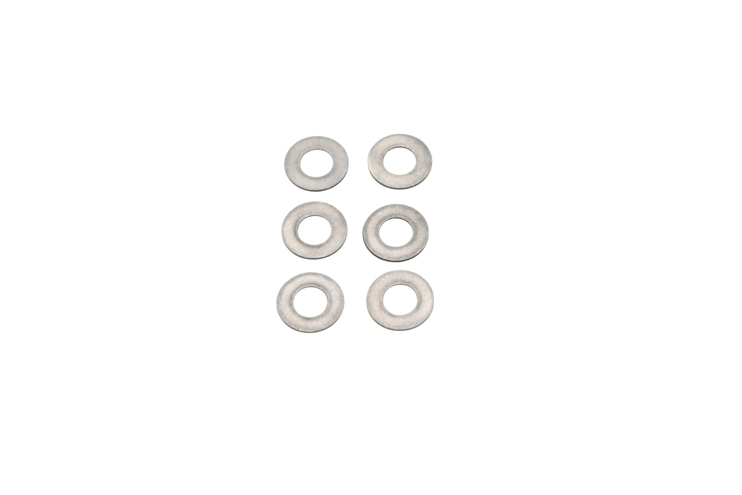 New OEM Polaris 7556121 Washers Qty 6 NOS