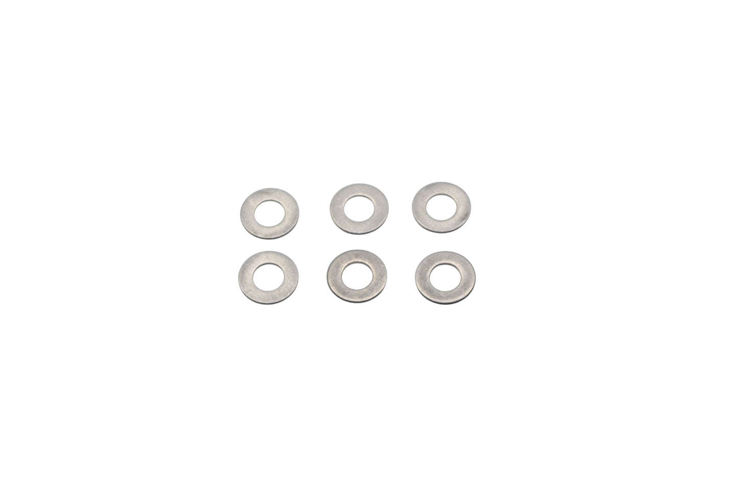 New OEM Polaris 7556121 Washers Qty 6 NOS