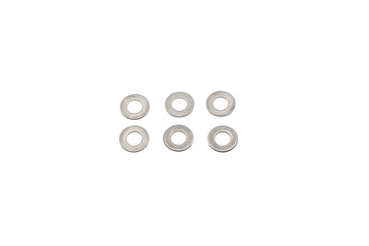 New OEM Polaris 7556121 Washers Qty 6 NOS