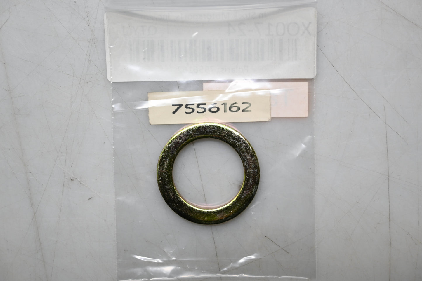 New OEM Polaris 7556162 Bushing NOS
