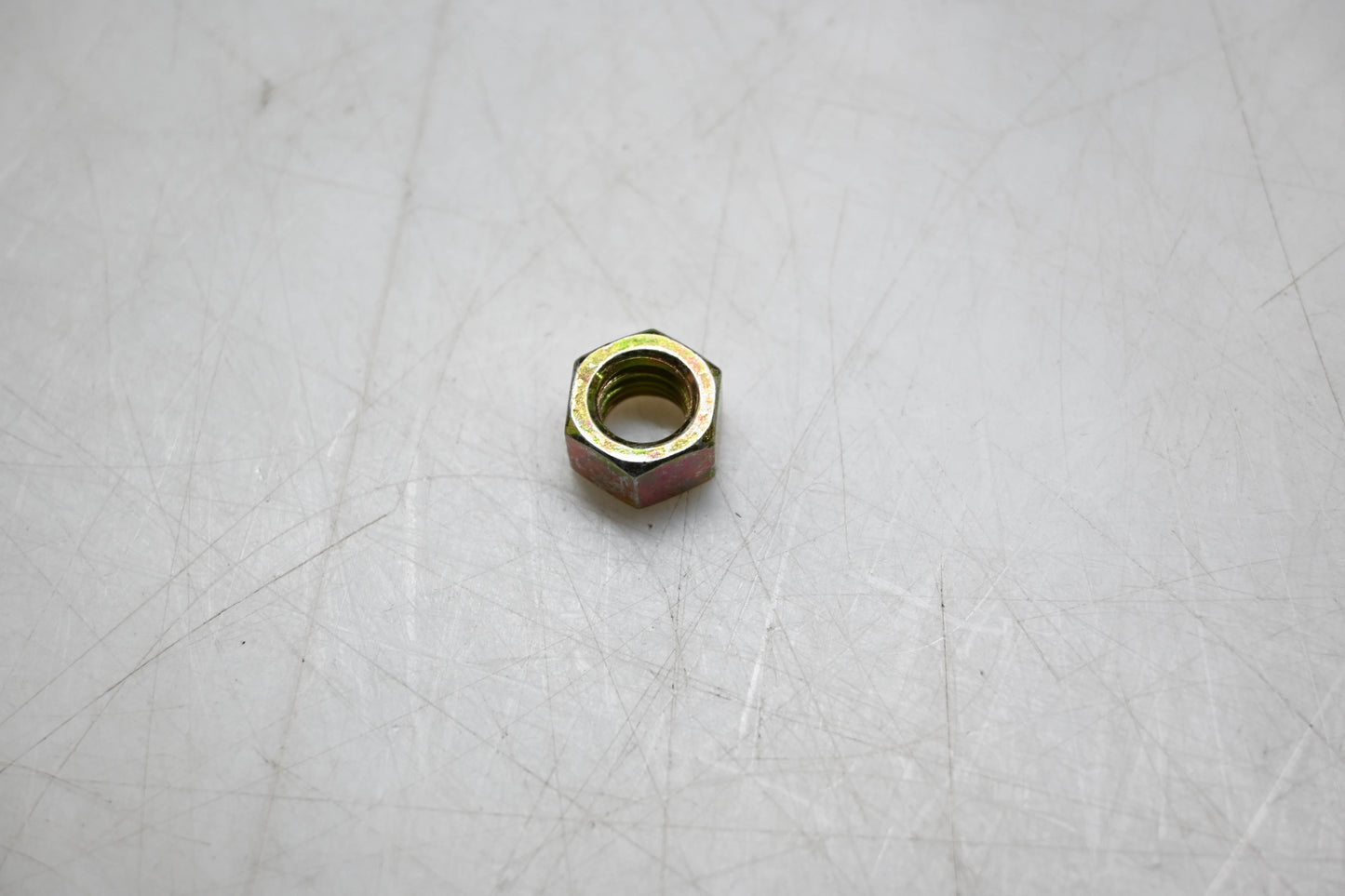 New OEM Polaris 7542404 Hex Nut NOS