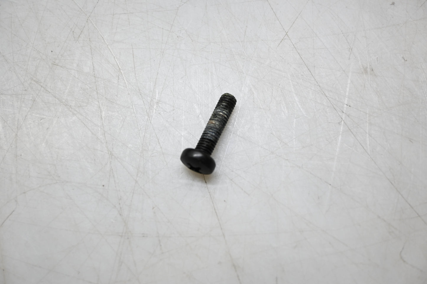 New OEM Polaris 7517816 Pan Head Machine Screw NOS