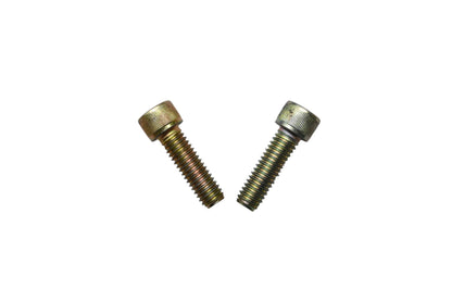 New OEM Polaris 7517935 Socket Head Screws Qty 2 NOS