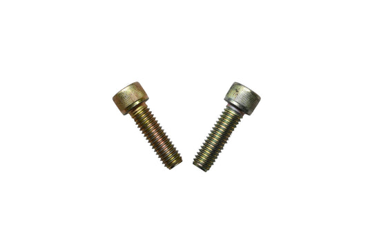 New OEM Polaris 7517935 Socket Head Screws Qty 2 NOS