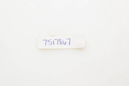 New OEM Polaris 7517867 Pan Head Screws & Washers Qty 4 NOS