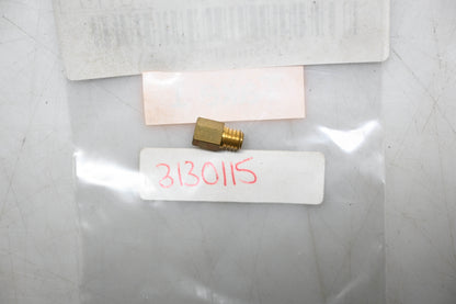 New OEM Polaris 3130115 Main Jet #160 NOS