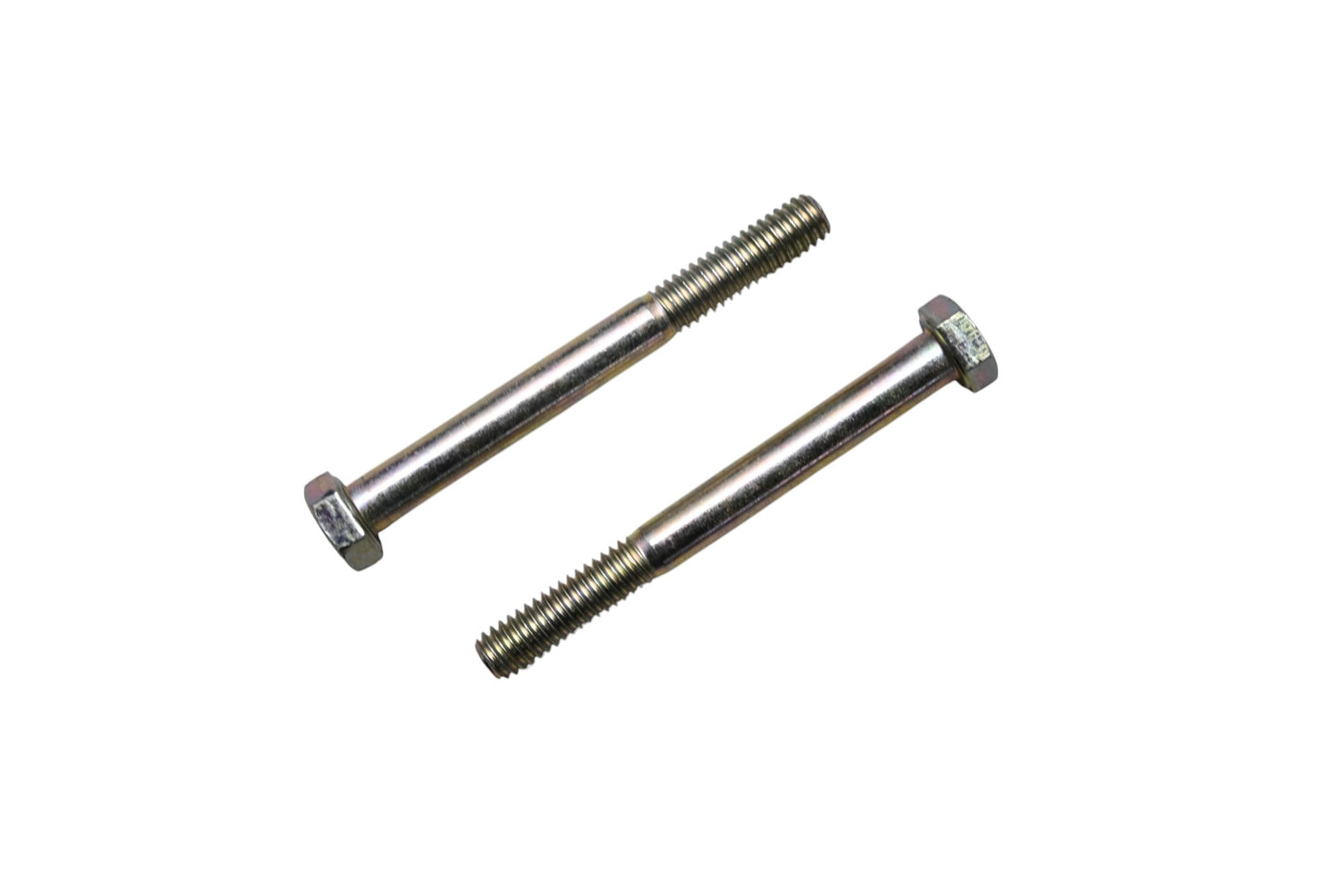 New OEM Polaris 7515346 Hex Head Bolts Qty 2 NOS