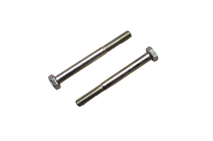 New OEM Polaris 7515346 Hex Head Bolts Qty 2 NOS