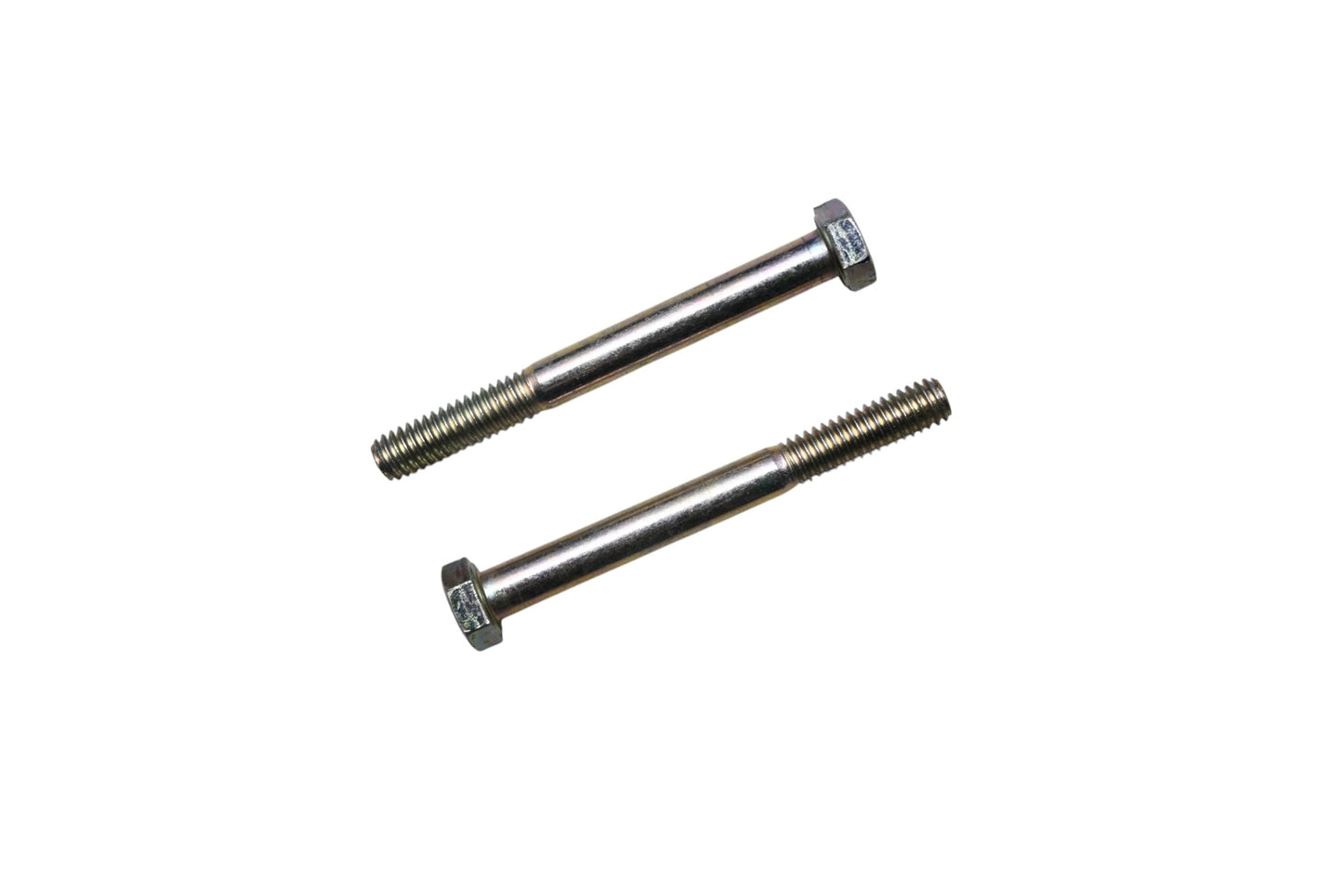 New OEM Polaris 7515346 Hex Head Bolts Qty 2 NOS