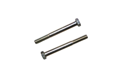 New OEM Polaris 7515346 Hex Head Bolts Qty 2 NOS