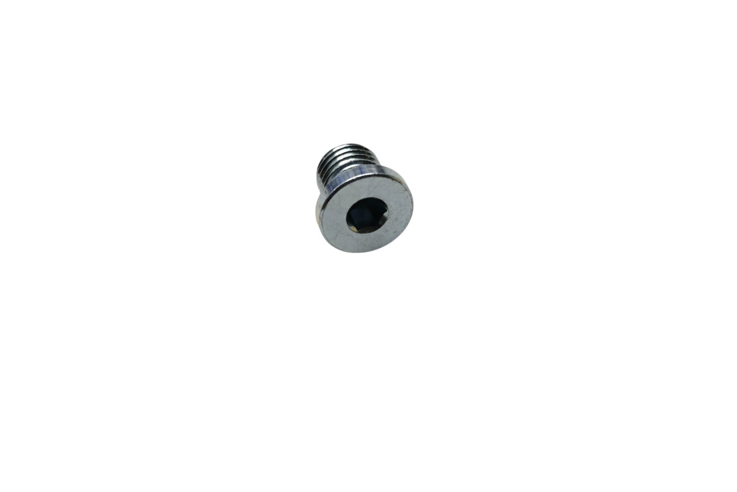 New OEM Polaris 7052306 Drain Plug NOS