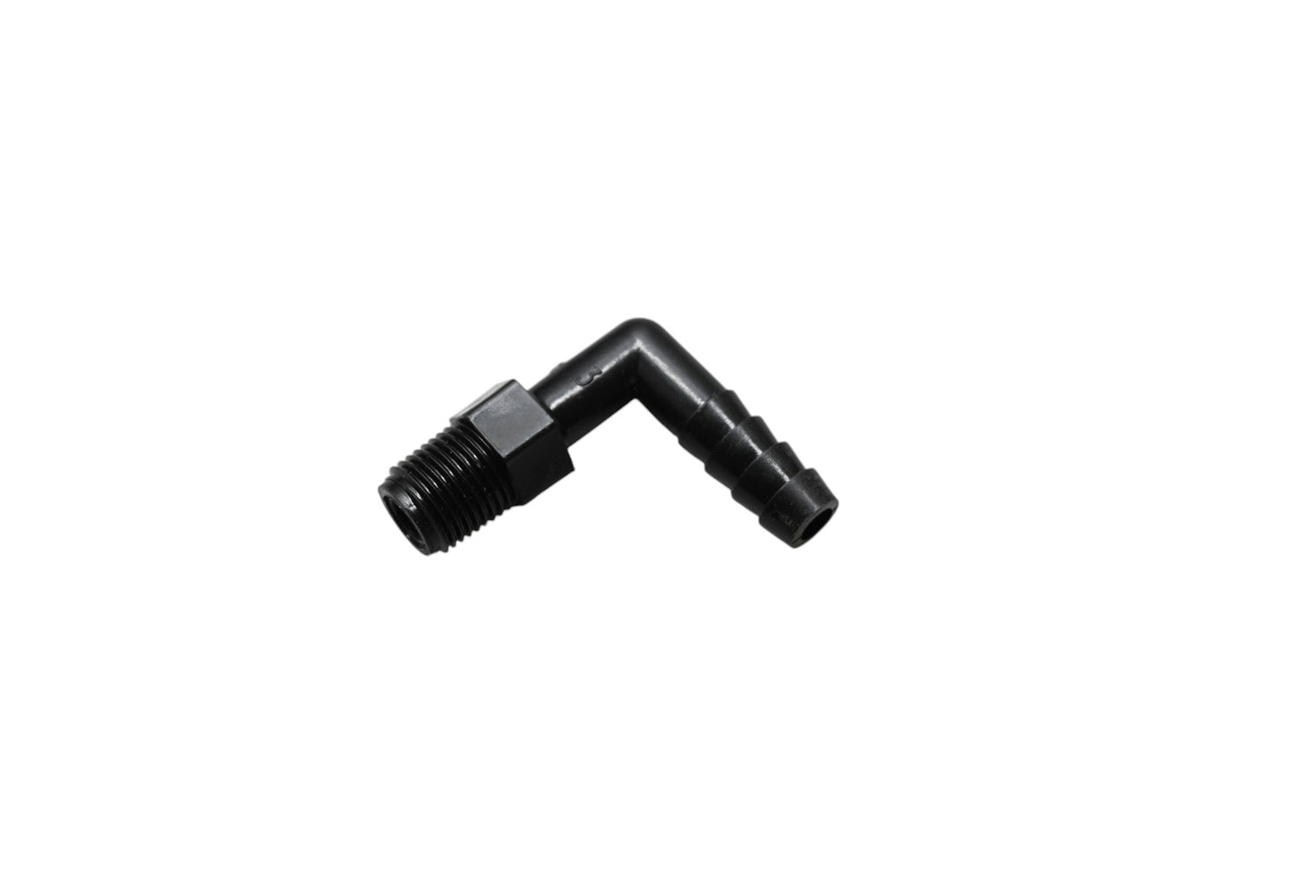 New OEM Polaris 7052065 90� Elbow Fitting Barb x MPT NOS