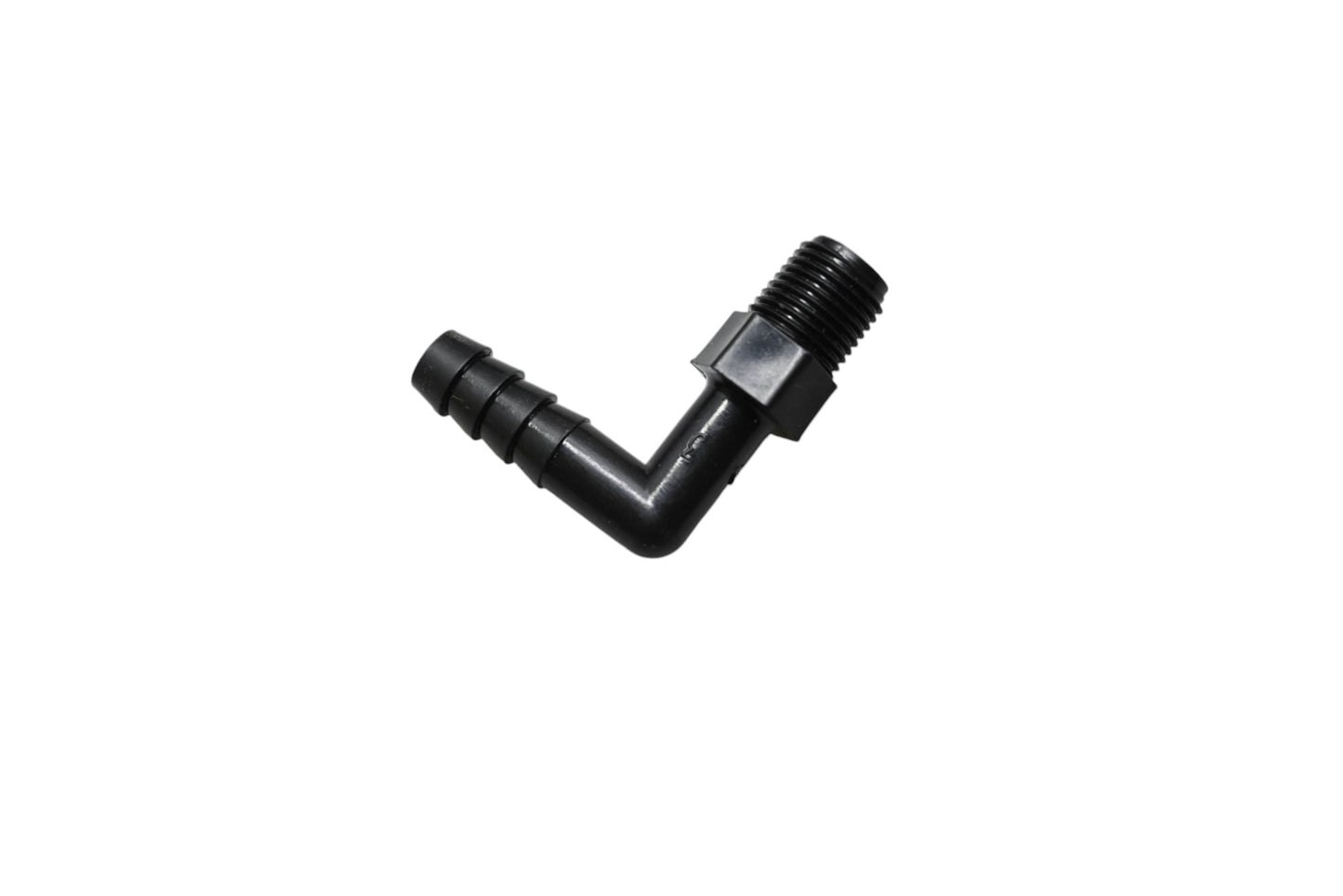 New OEM Polaris 7052065 90� Elbow Fitting Barb x MPT NOS