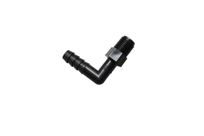 New OEM Polaris 7052065 90� Elbow Fitting Barb x MPT NOS