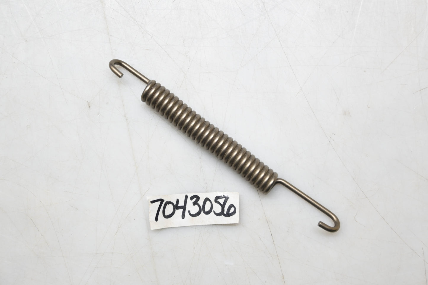 New OEM Polaris 7043056 Kickstand Spring NOS