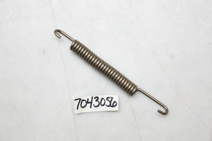 New OEM Polaris 7043056 Kickstand Spring NOS