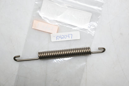 New OEM Polaris 7042047 Kickstand Spring NOS