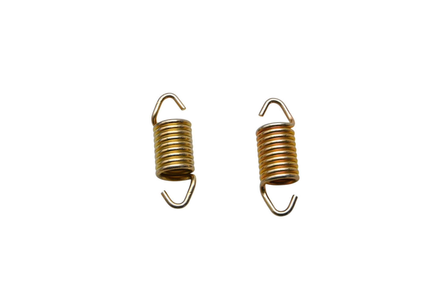 New OEM Polaris 7041687 Exhaust Springs Qty 2 NOS