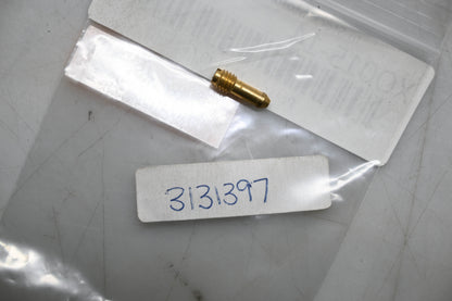 New OEM Polaris 3131397 Pilot Jet #45 NOS