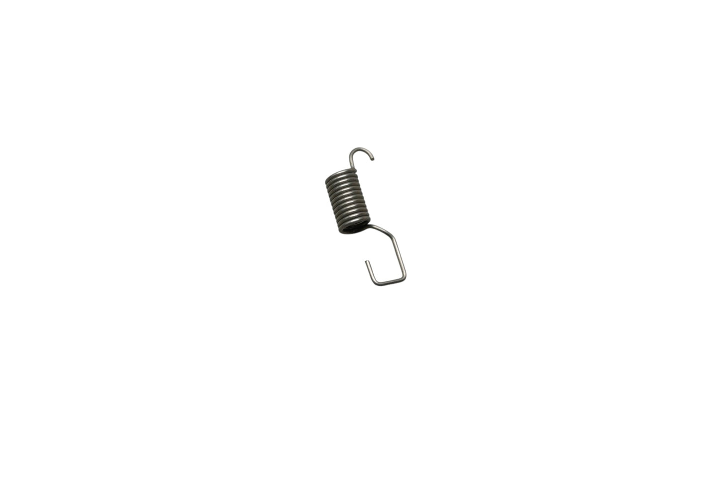 New OEM Polaris 7041931 Mounting Spring NOS