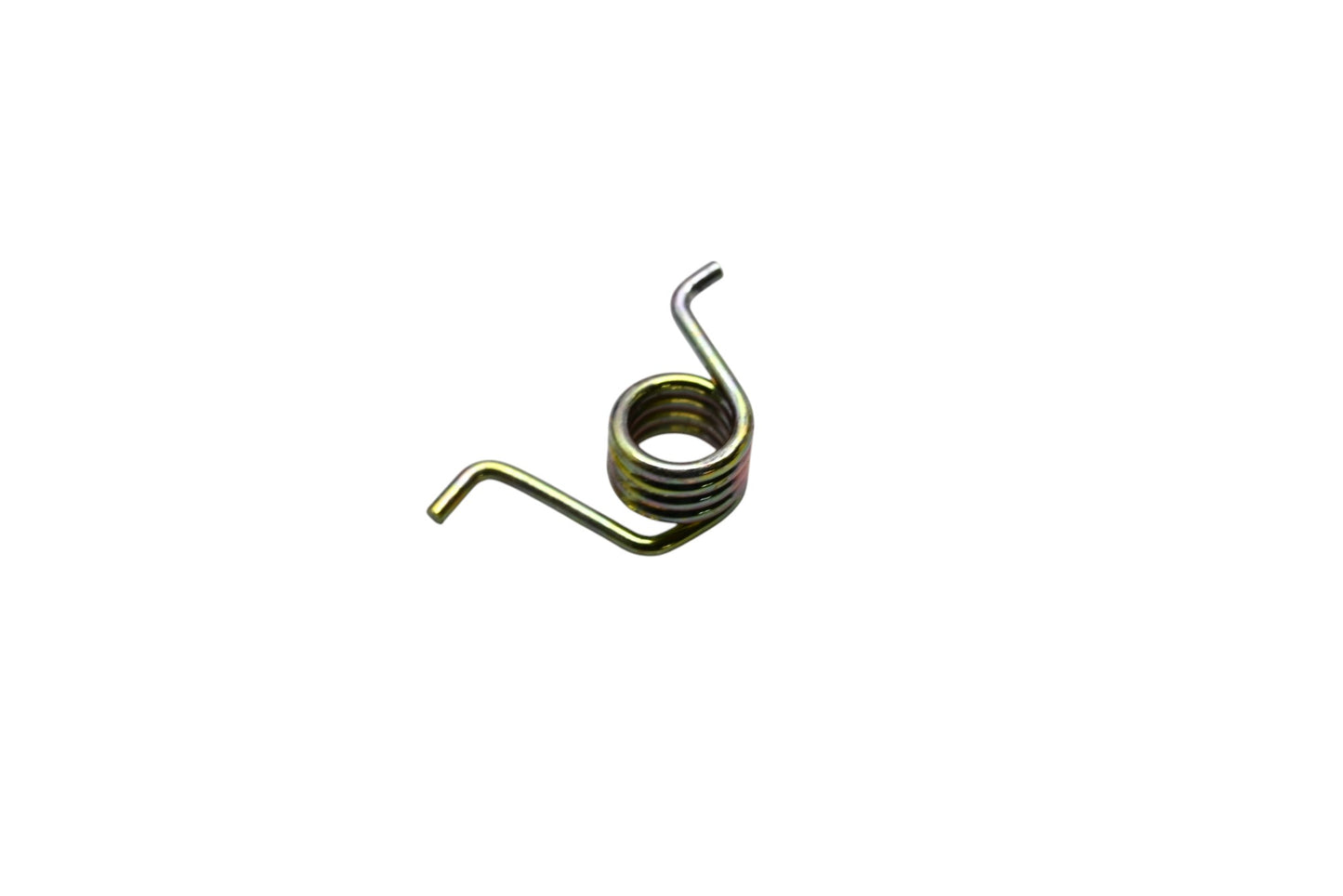 New OEM Polaris 7041771 Foot Peg Spring NOS