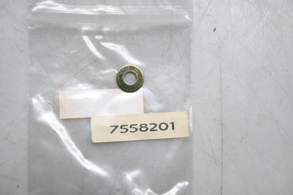 New OEM Polaris 7558201 Washer NOS