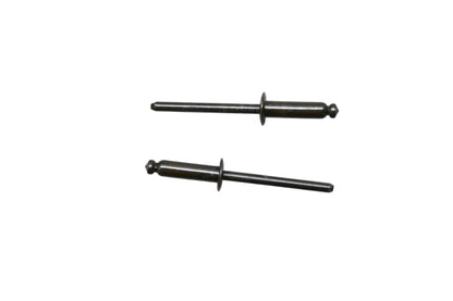 New OEM Polaris 7621452 Rivets Qty 2 NOS