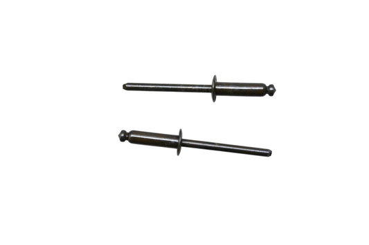 New OEM Polaris 7621452 Rivets Qty 2 NOS