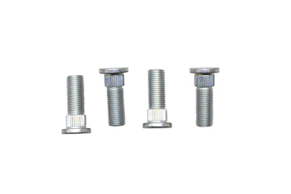 New OEM Polaris 7515523 Wheel Studs Qty 4 NOS