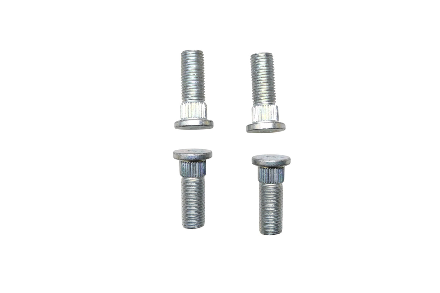 New OEM Polaris 7515523 Wheel Studs Qty 4 NOS