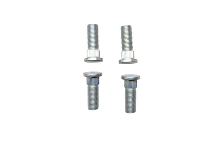 New OEM Polaris 7515523 Wheel Studs Qty 4 NOS