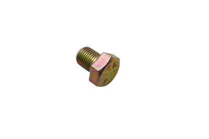 New OEM Polaris 7512666 Hex Head Bolt NOS