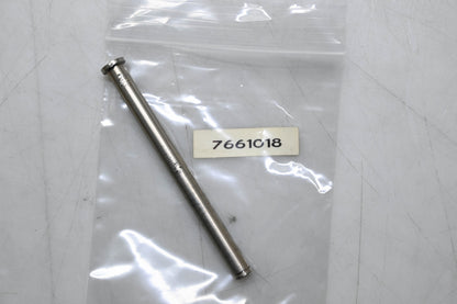 New OEM Polaris 7661018 Floorboard Support Pin NOS