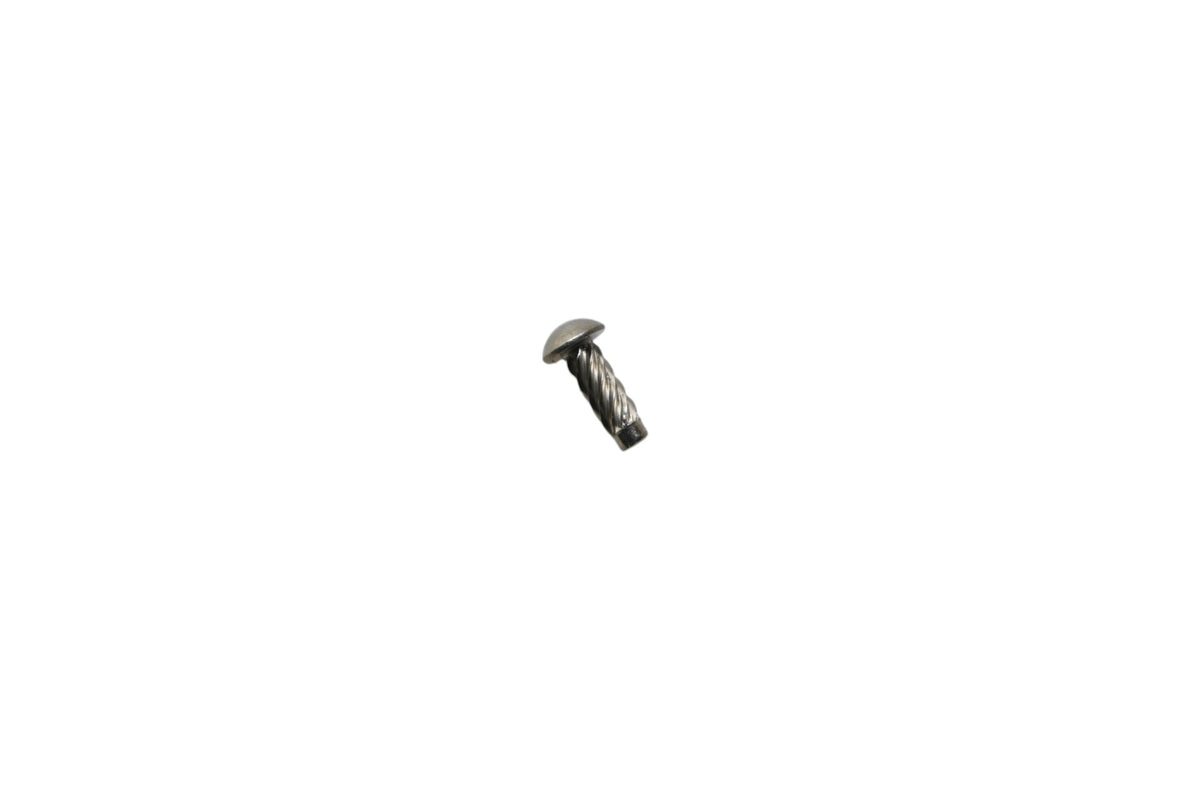 New OEM Polaris 7661027 Knurled Pin NOS