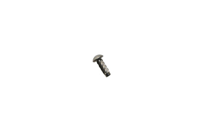New OEM Polaris 7661027 Knurled Pin NOS